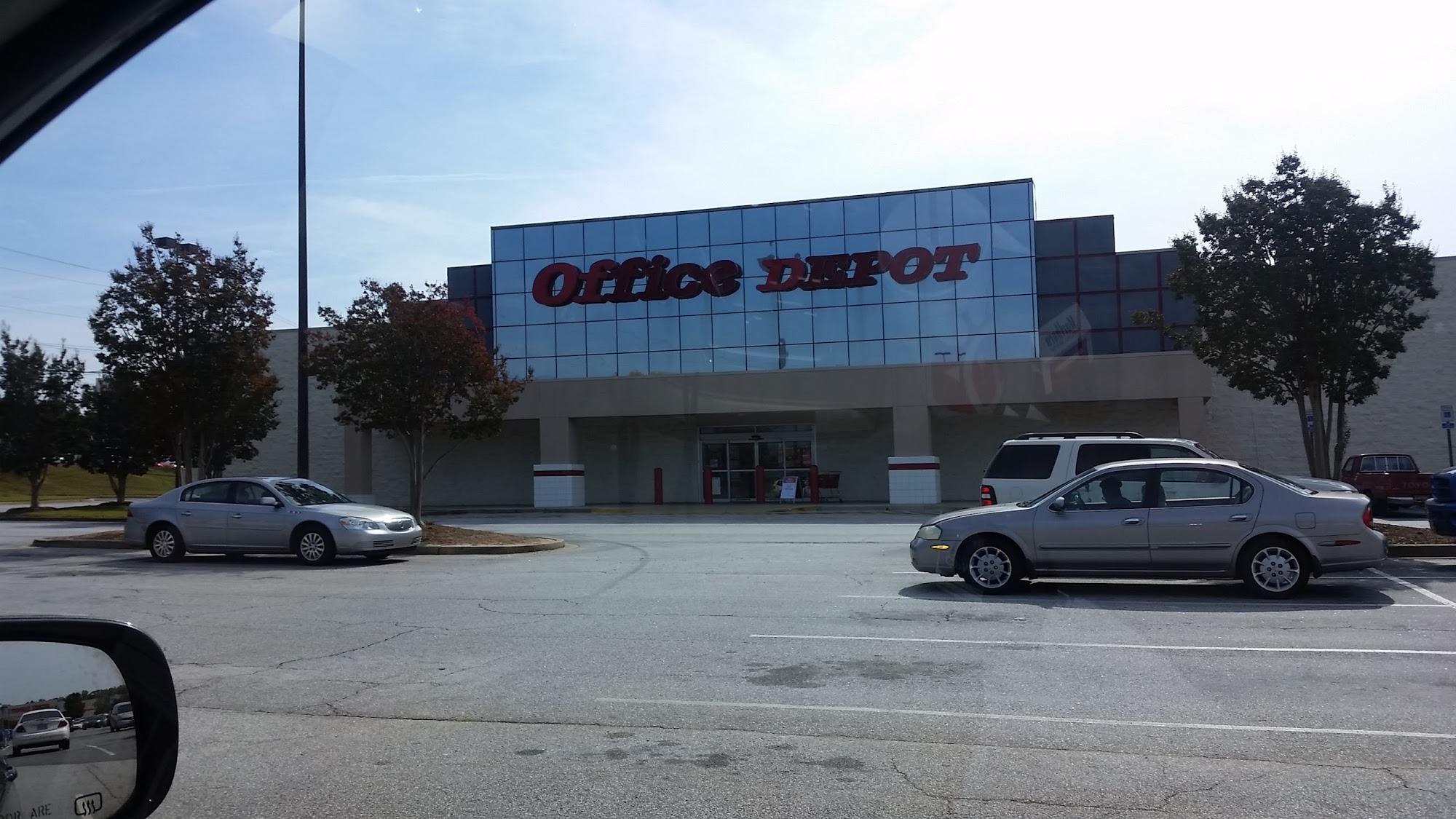 Office Depot