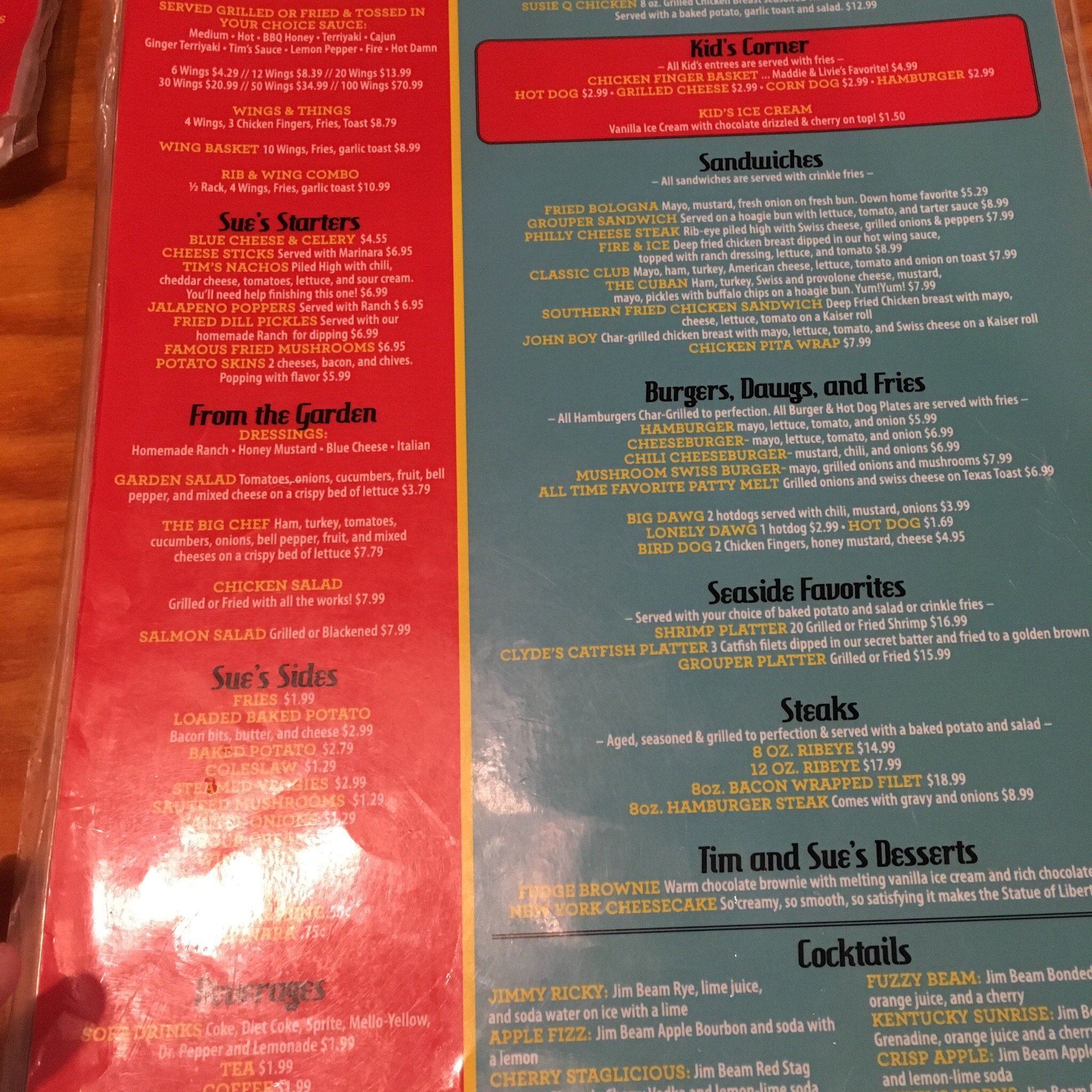 Photo credit: Tripadvisor