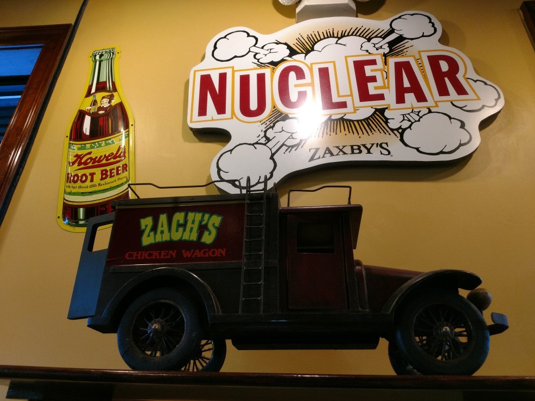 Photo credit: tripadvisor