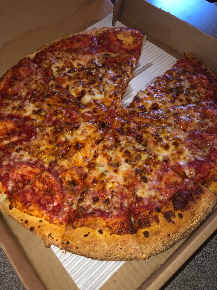 Russell's Pizza