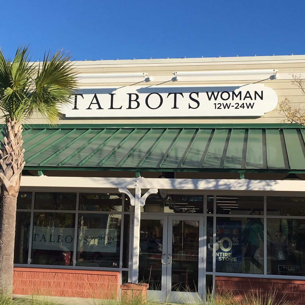 Talbots Outlet