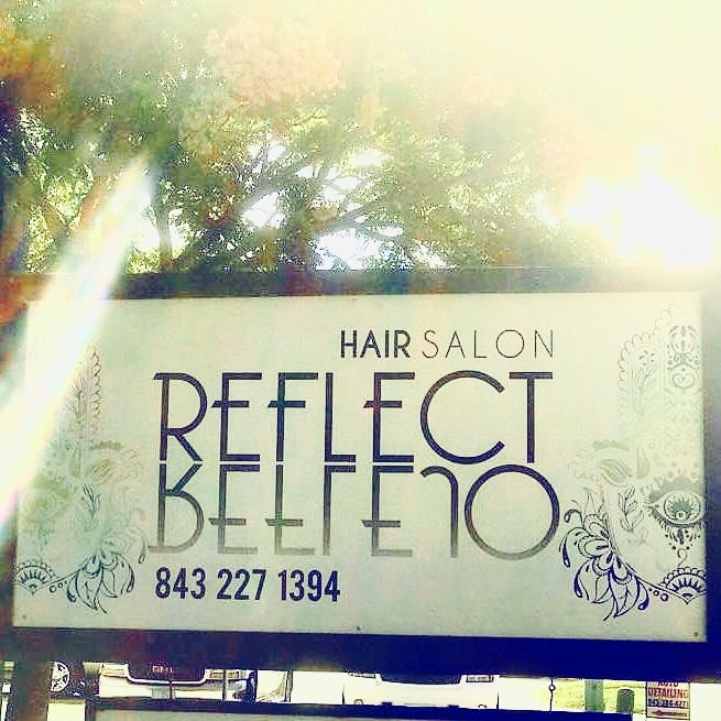 Reflect Hair Salon