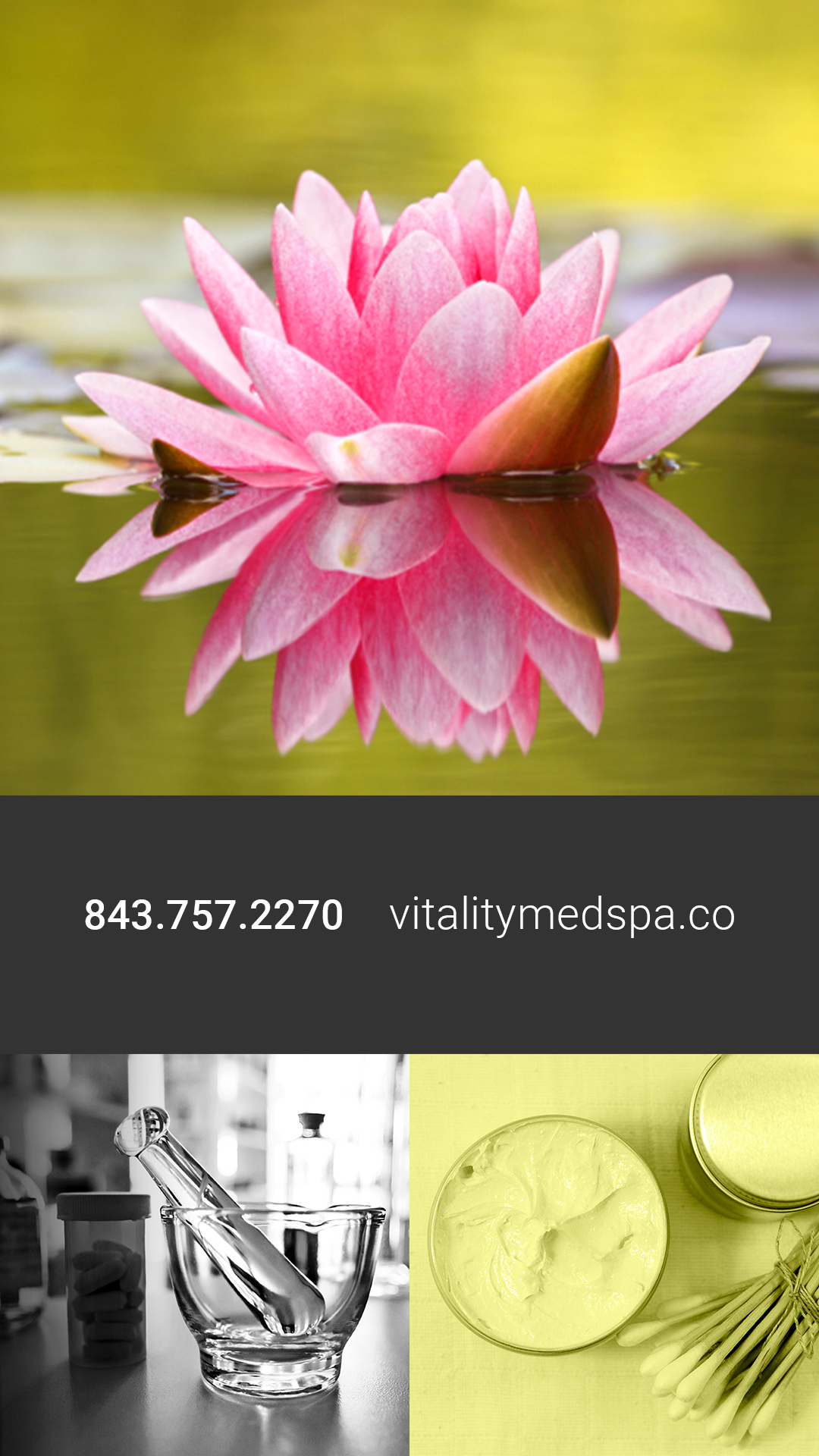 Vitality Med Spa - Dr Kristi Blessitt