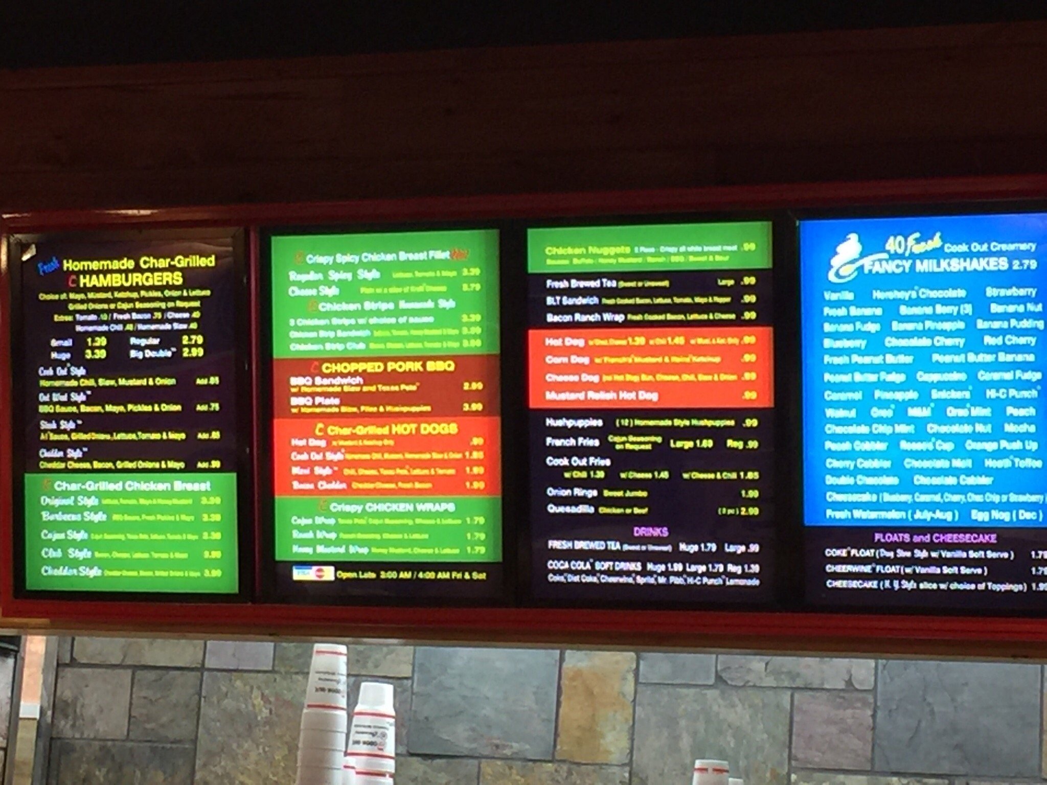 Photo credit: Tripadvisor