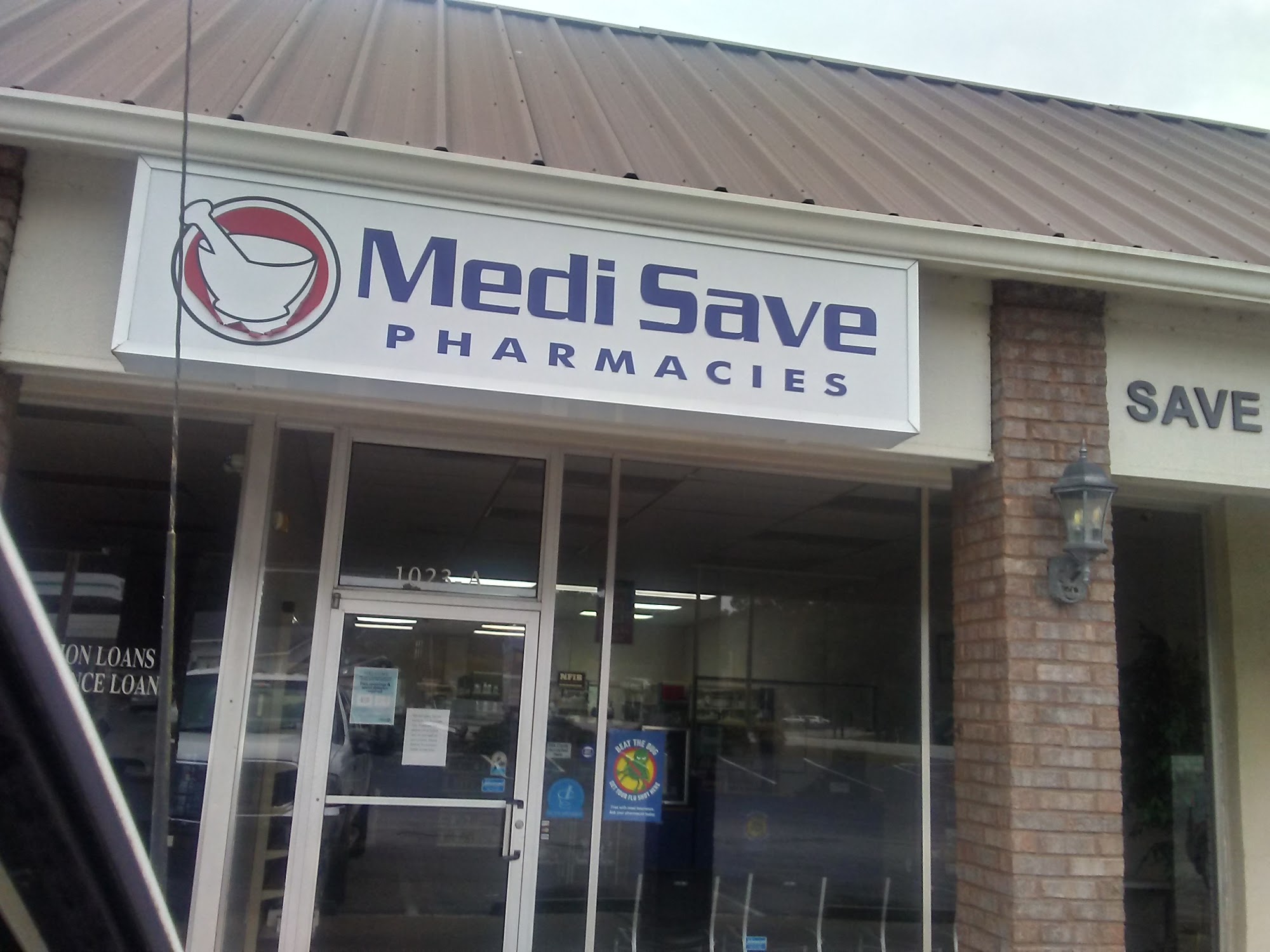 Medi-Save Pharmacies