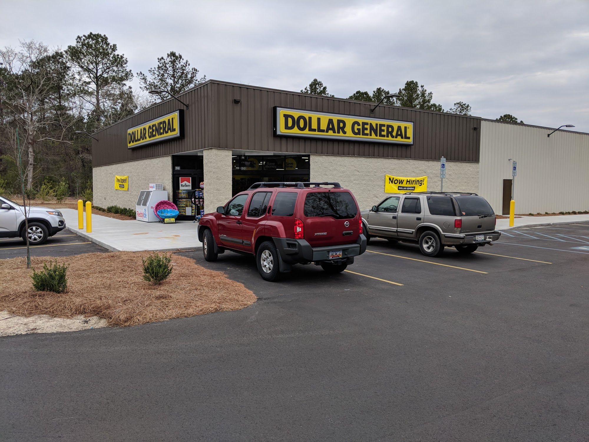 Dollar General