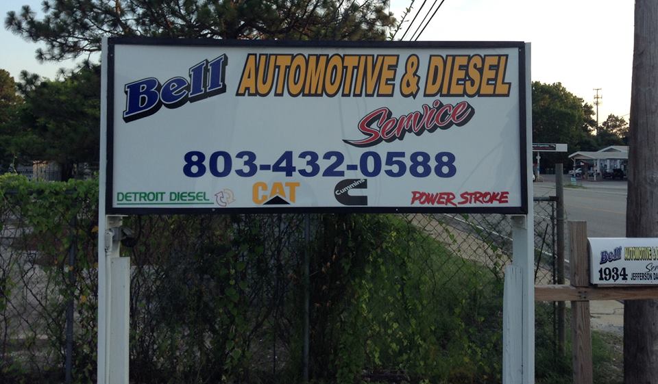 Bell Automotive And Diesel