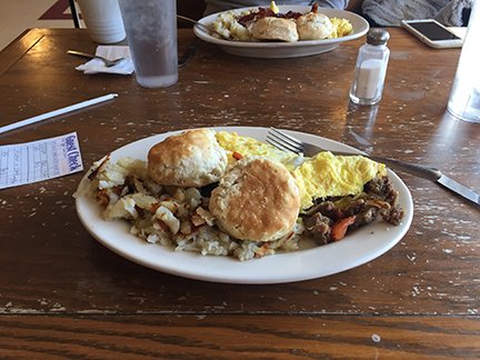 Photo credit: tripadvisor