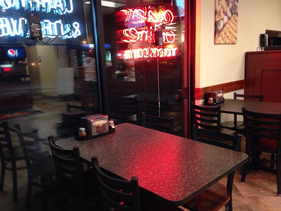 Marco's Pizza 514 Knox Abbott Dr, Cayce