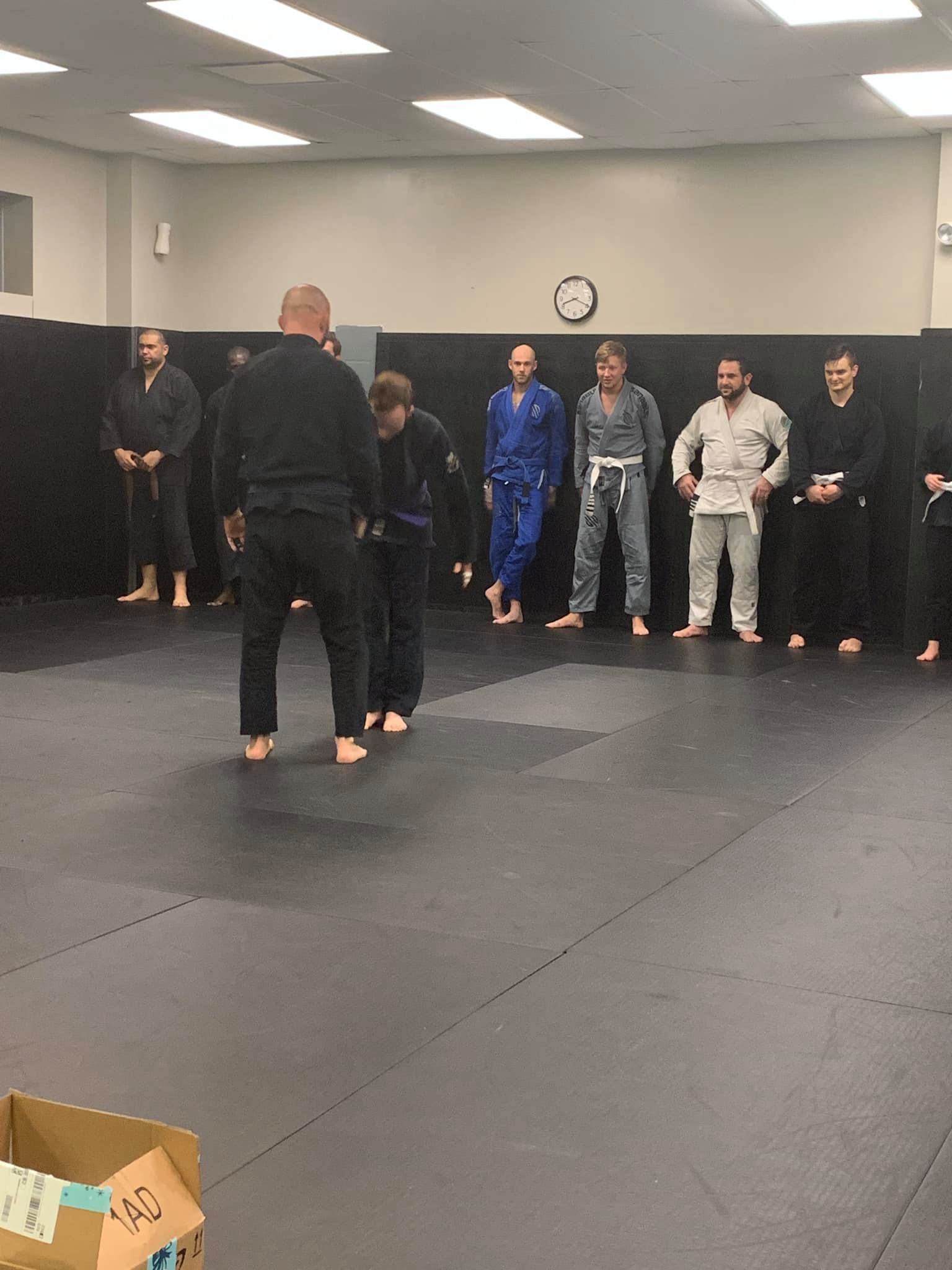 TNT Martial Arts & Fitness 1330 Knox Abbott Dr, Cayce