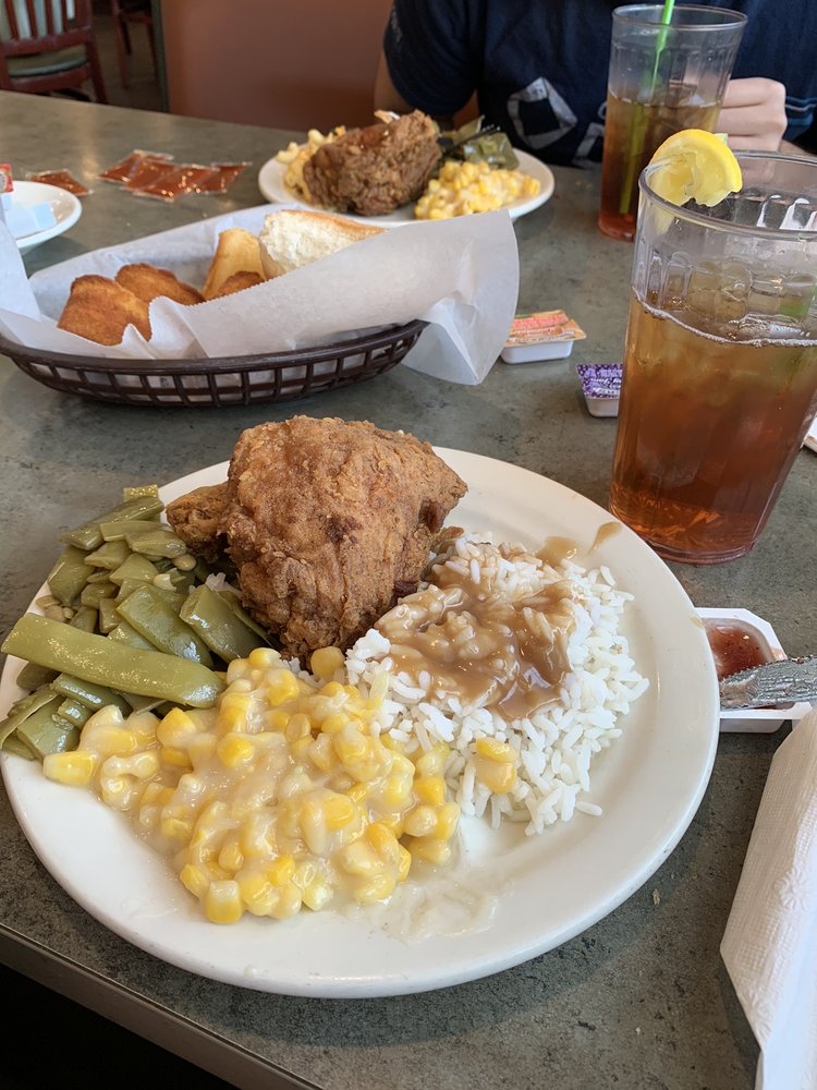 Cayce, SC Restaurants Open for Takeout, Curbside Service and/or