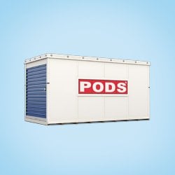 PODS Moving & Storage 2118 Commerce Dr, Cayce