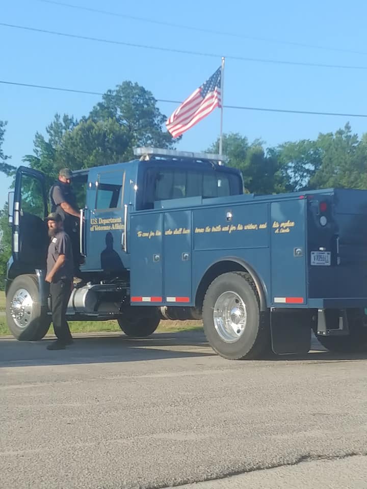 Fleet Truck Repair LLC 2326 Charleston Hwy, Cayce