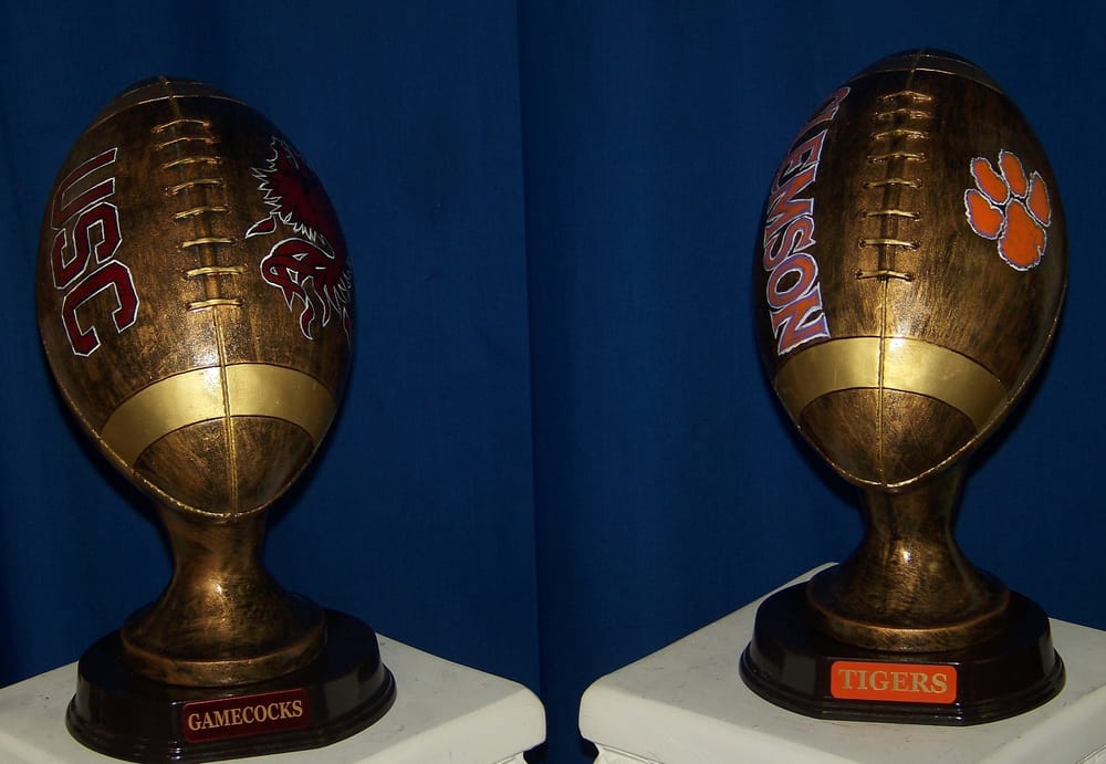 Trophy & Gift Shop 911 12th St, Cayce