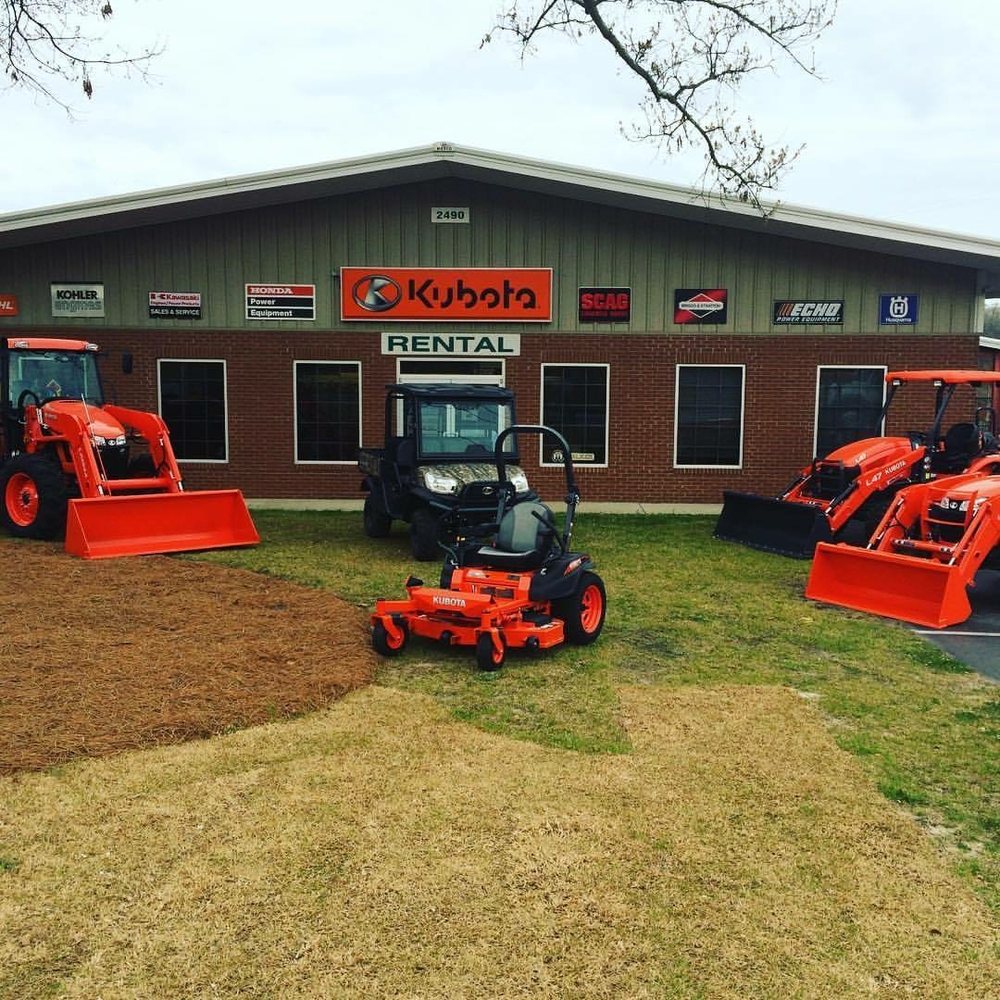 Carolina Power Equipment Inc 2490 Charleston Hwy, Cayce