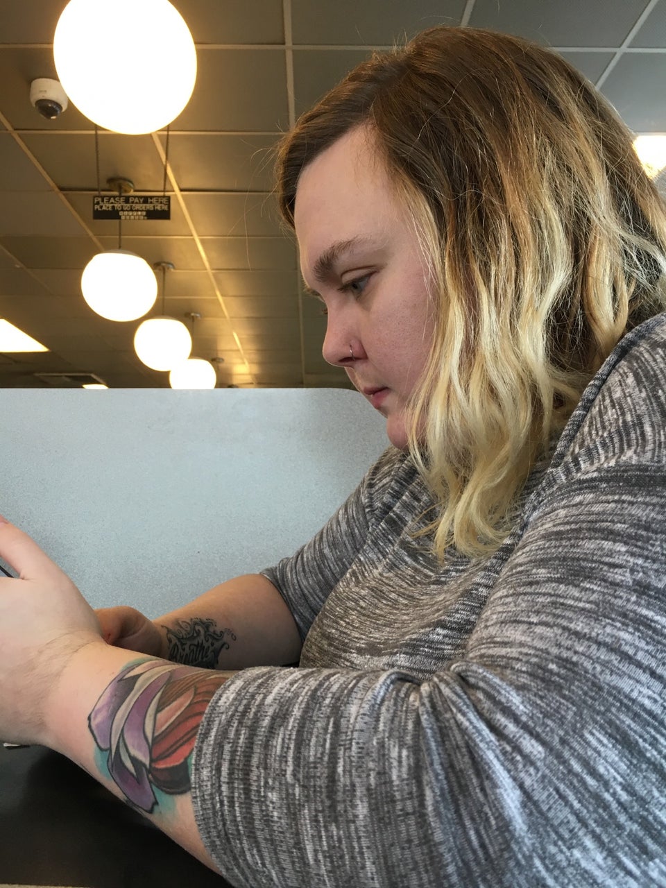 Waffle House 1837 Airport Blvd, Cayce