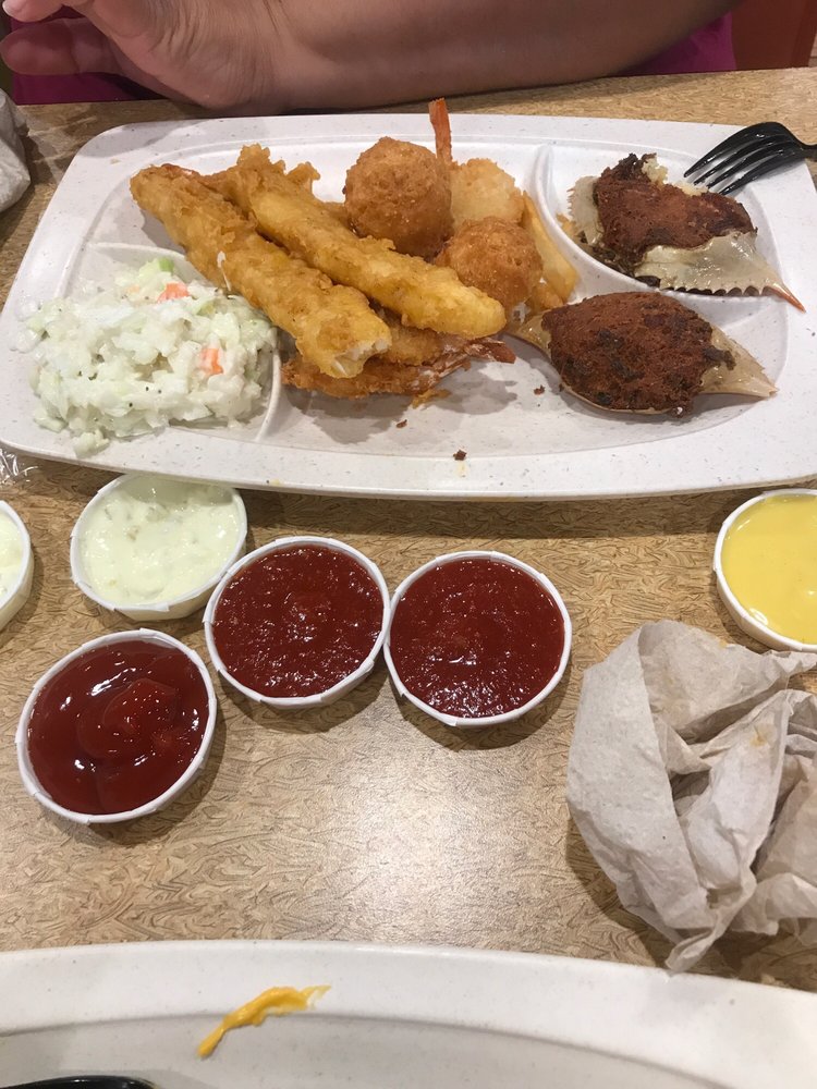 Cayce, SC Restaurants Open for Takeout, Curbside Service and/or