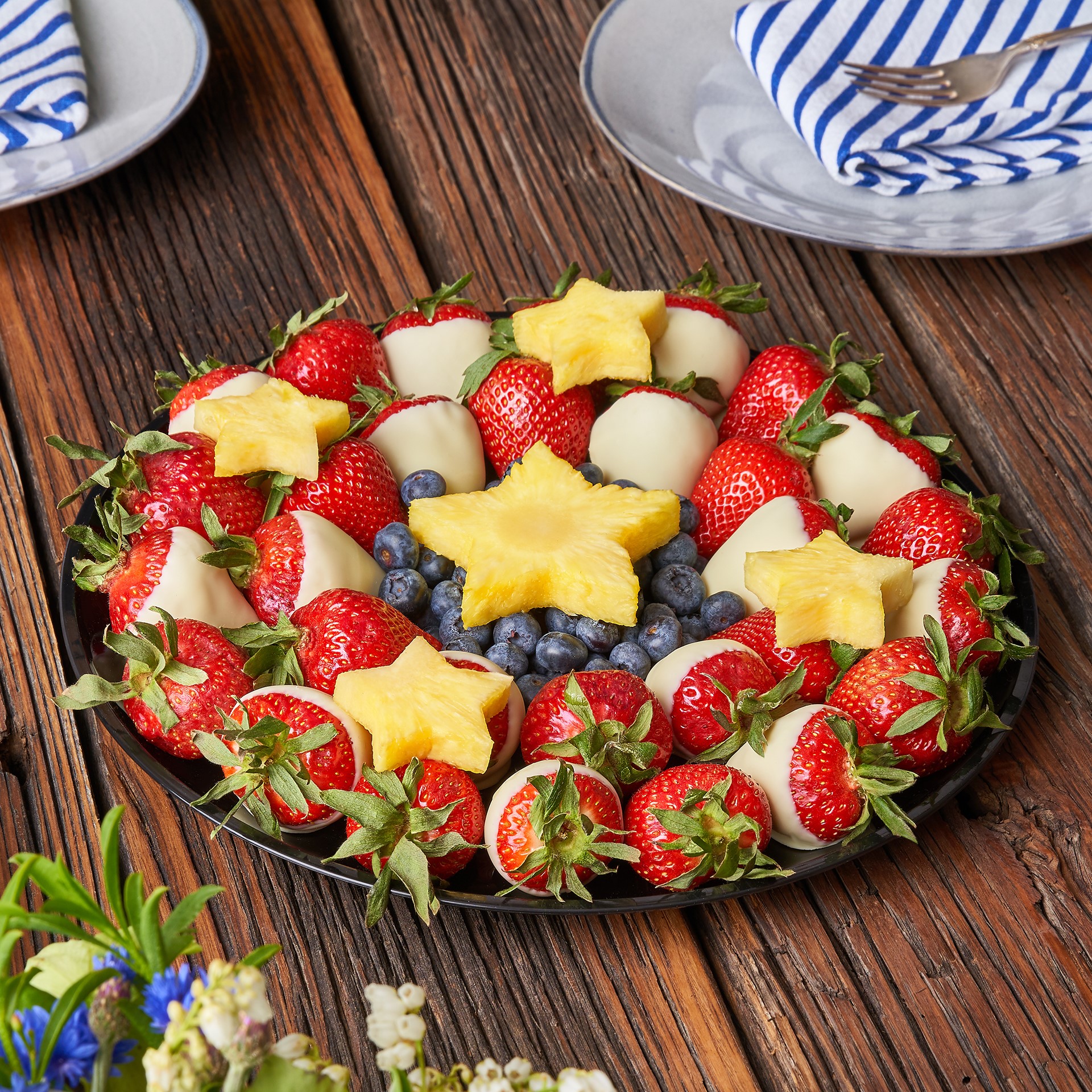 Edible Arrangements 1672 Old Towne Rd, Charleston