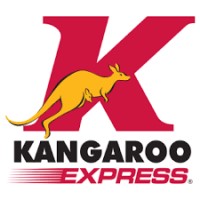 Kangaroo Express Charleston