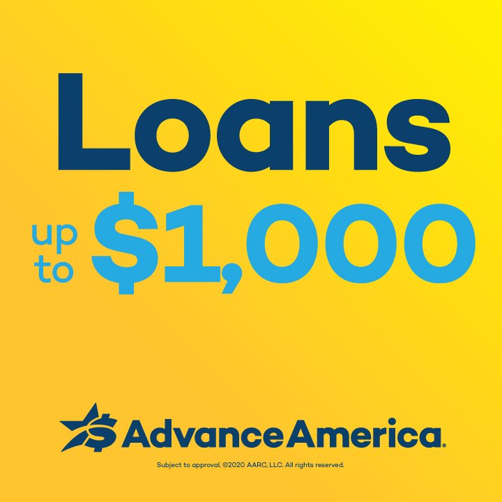 Advance America Charleston