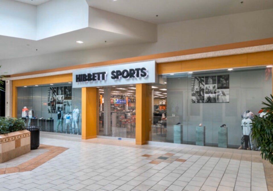 Hibbett Sports 2070 Sam Rittenberg Blvd Unit C466, Charleston