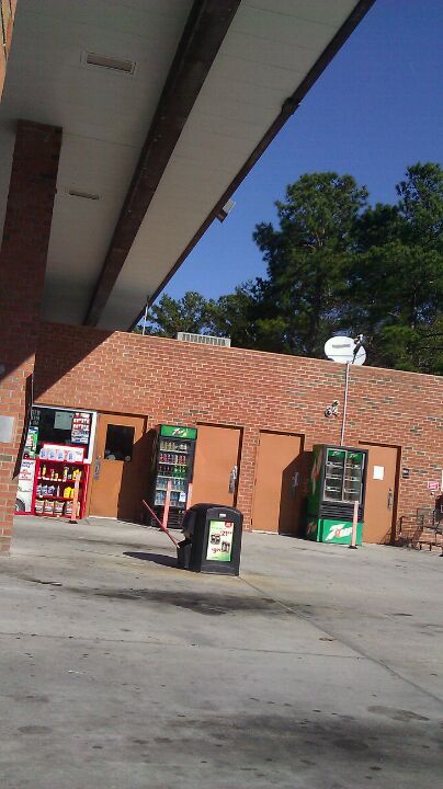 Murphy USA 3969 W Ashley Cir, Charleston
