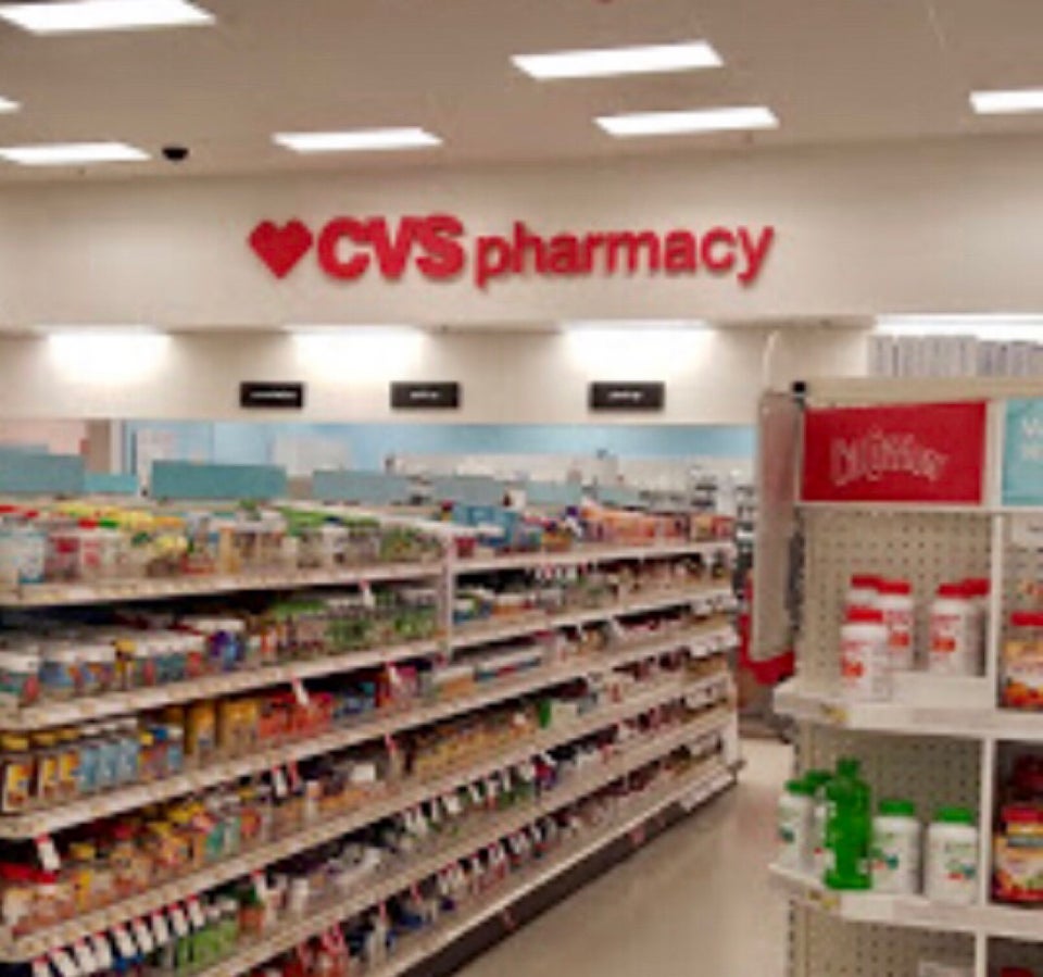 CVS Pharmacy Charleston