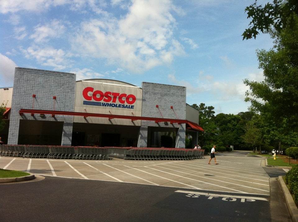 Costco Pharmacy 3050 Ashley Town Center Dr, Charleston
