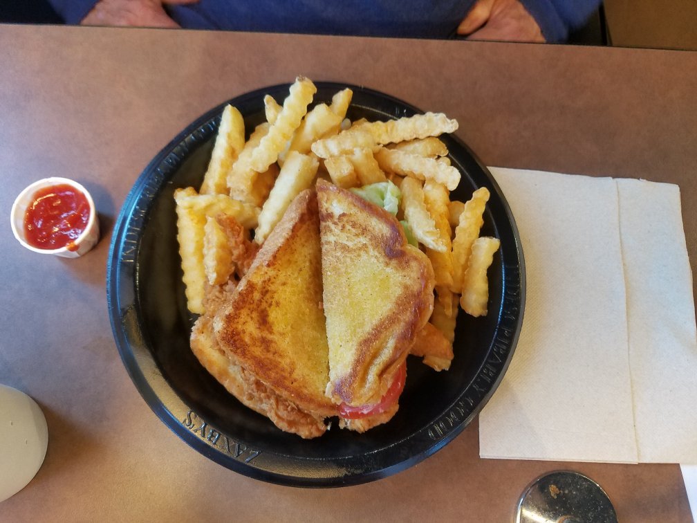 Photo credit: tripadvisor