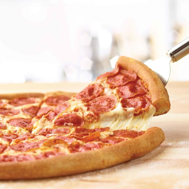 Papa John's Charleston