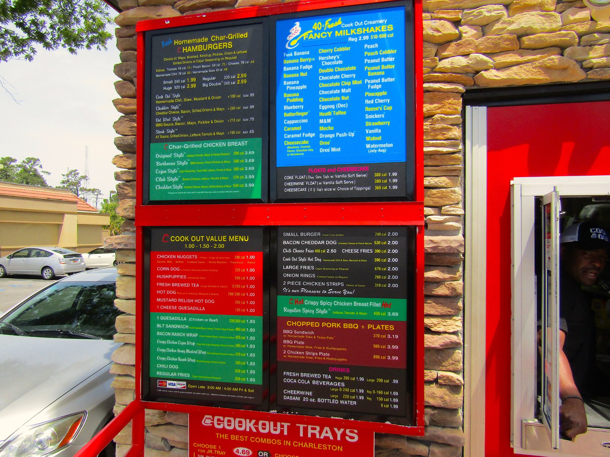 Photo credit: Tripadvisor