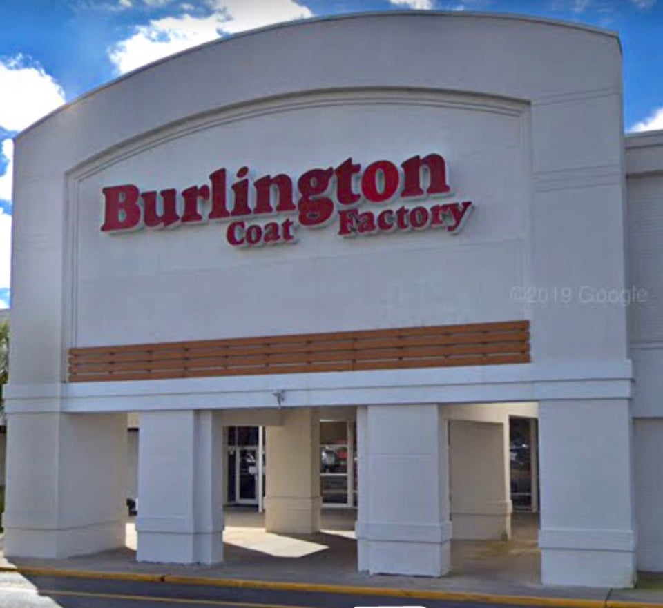 Burlington 1401 Sam Rittenberg Blvd, Charleston