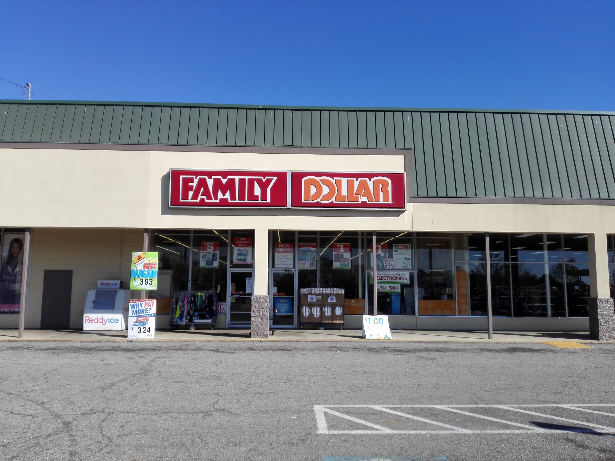 Family Dollar