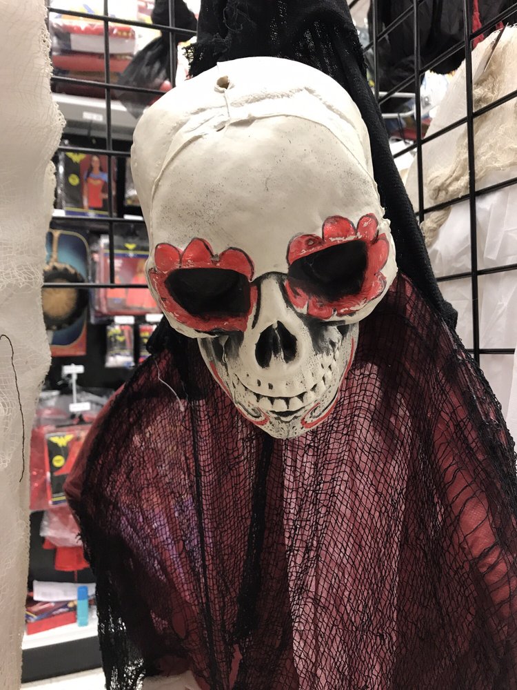 Party City 946 Orleans Rd, Charleston