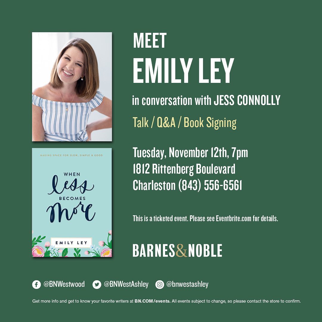 Barnes & Noble 1812 Sam Rittenberg Blvd, Charleston