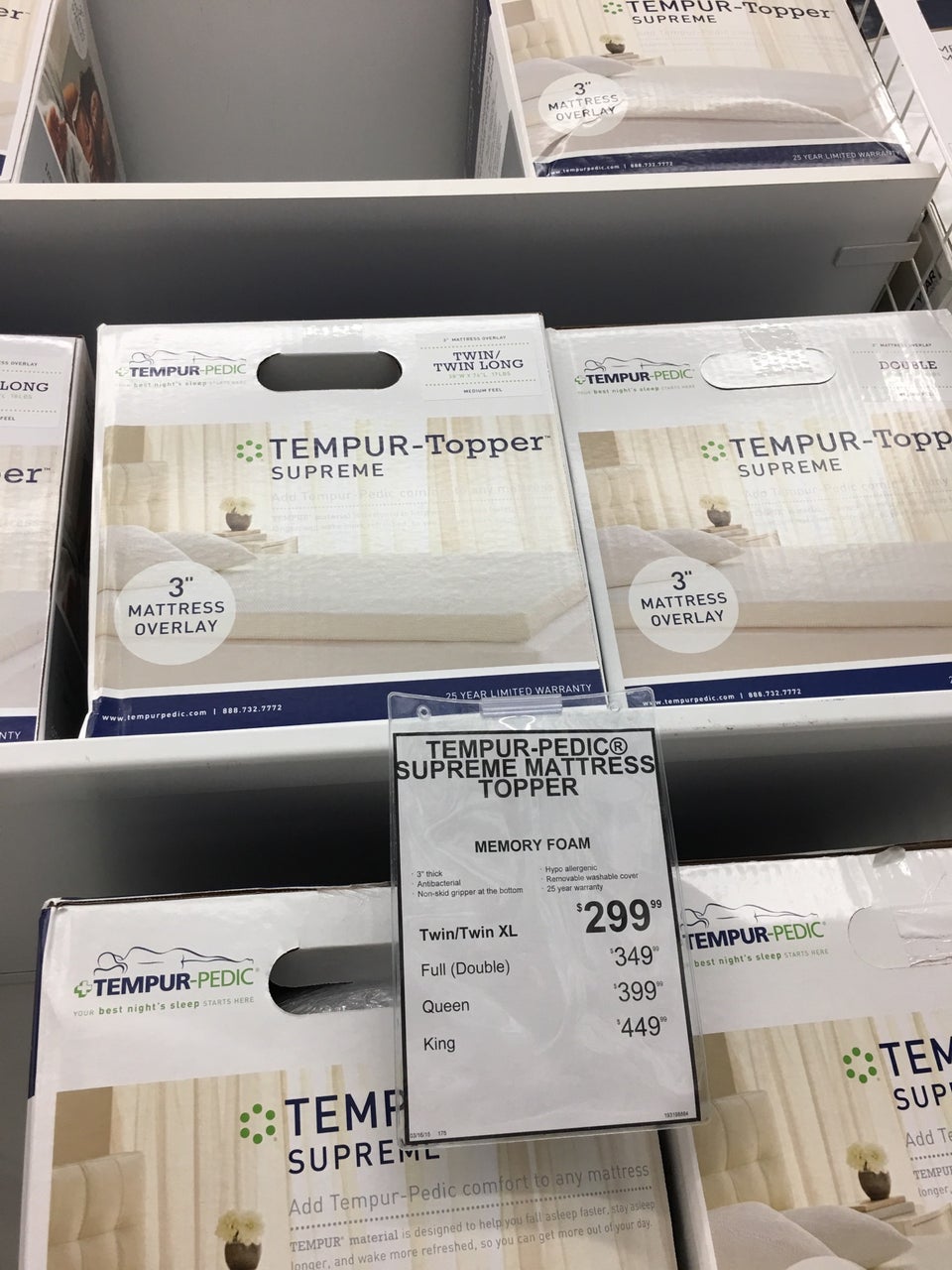 Bed Bath & Beyond 946 Orleans Rd, Charleston