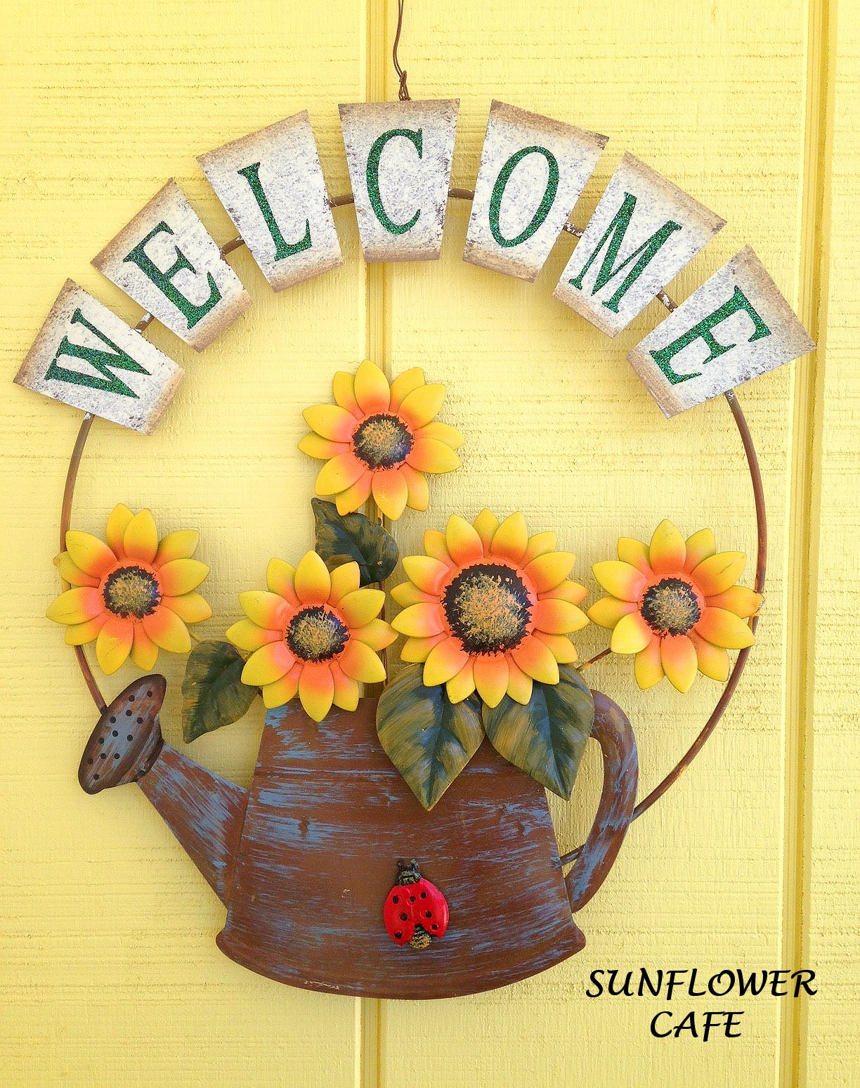 Sunflower Cafe 2366 Ashley River Rd, Charleston