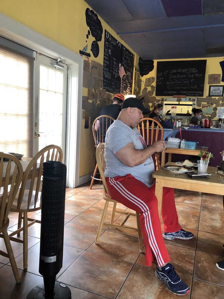 Three Little Birds Cafe 65 Windermere Blvd, Charleston