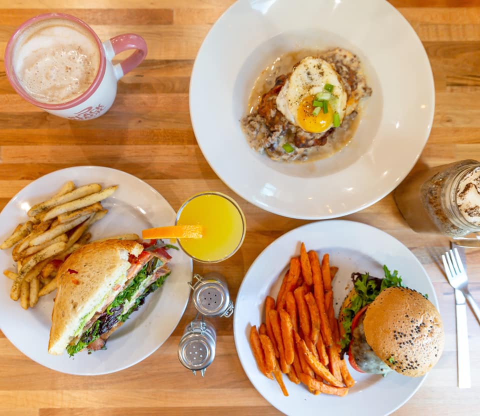 Black Magic Cafe 1130 Folly Rd, Charleston