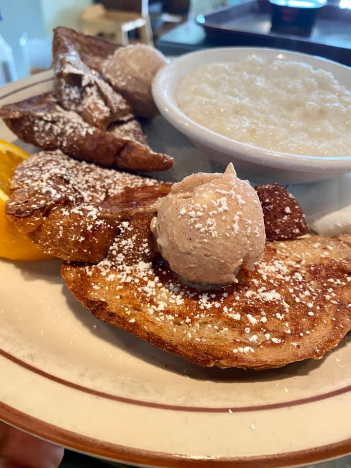 Sweetwater Cafe 137 N Market St, Charleston