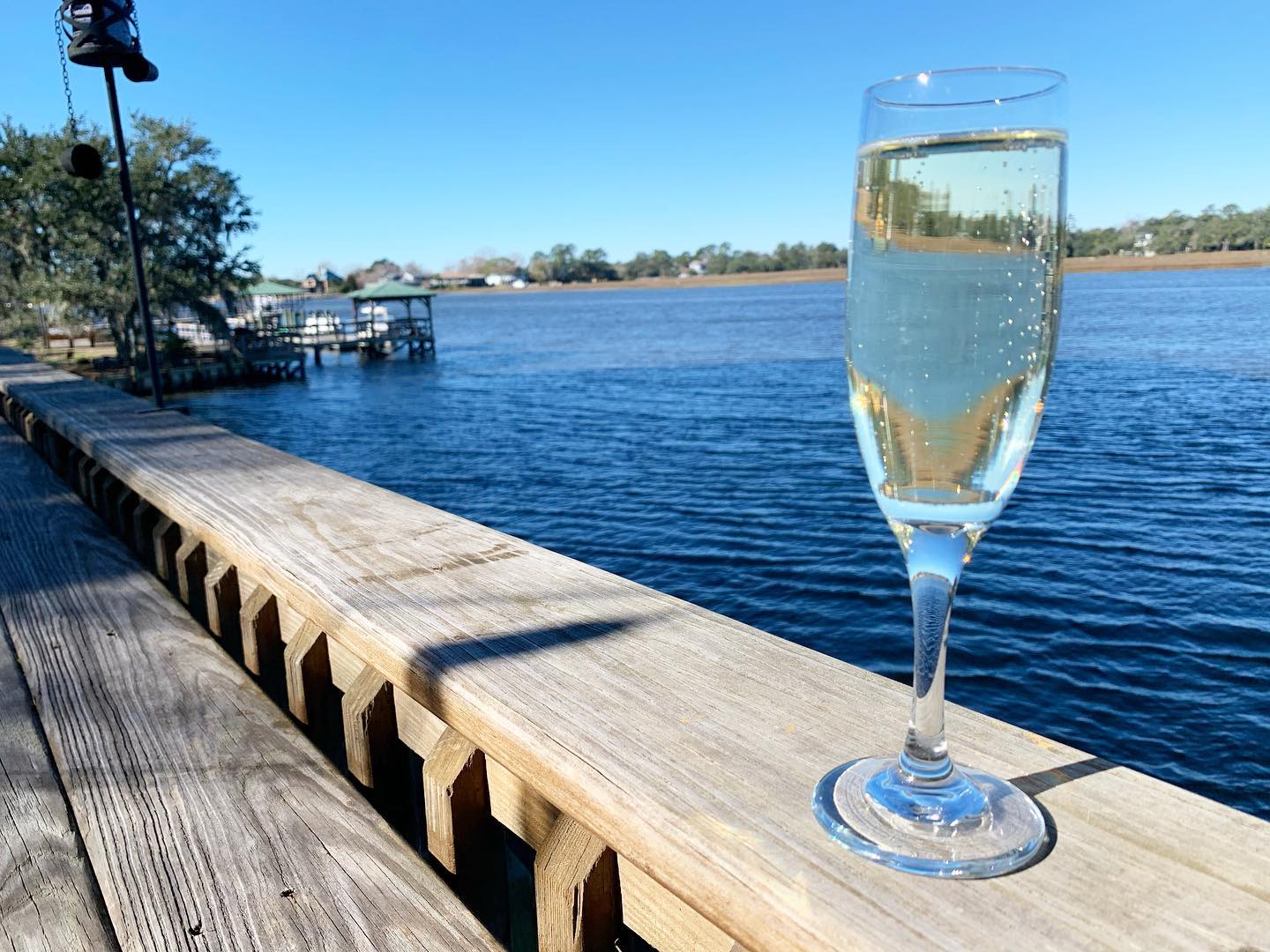 Charleston Crab House 145 Wappoo Creek Dr, Charleston