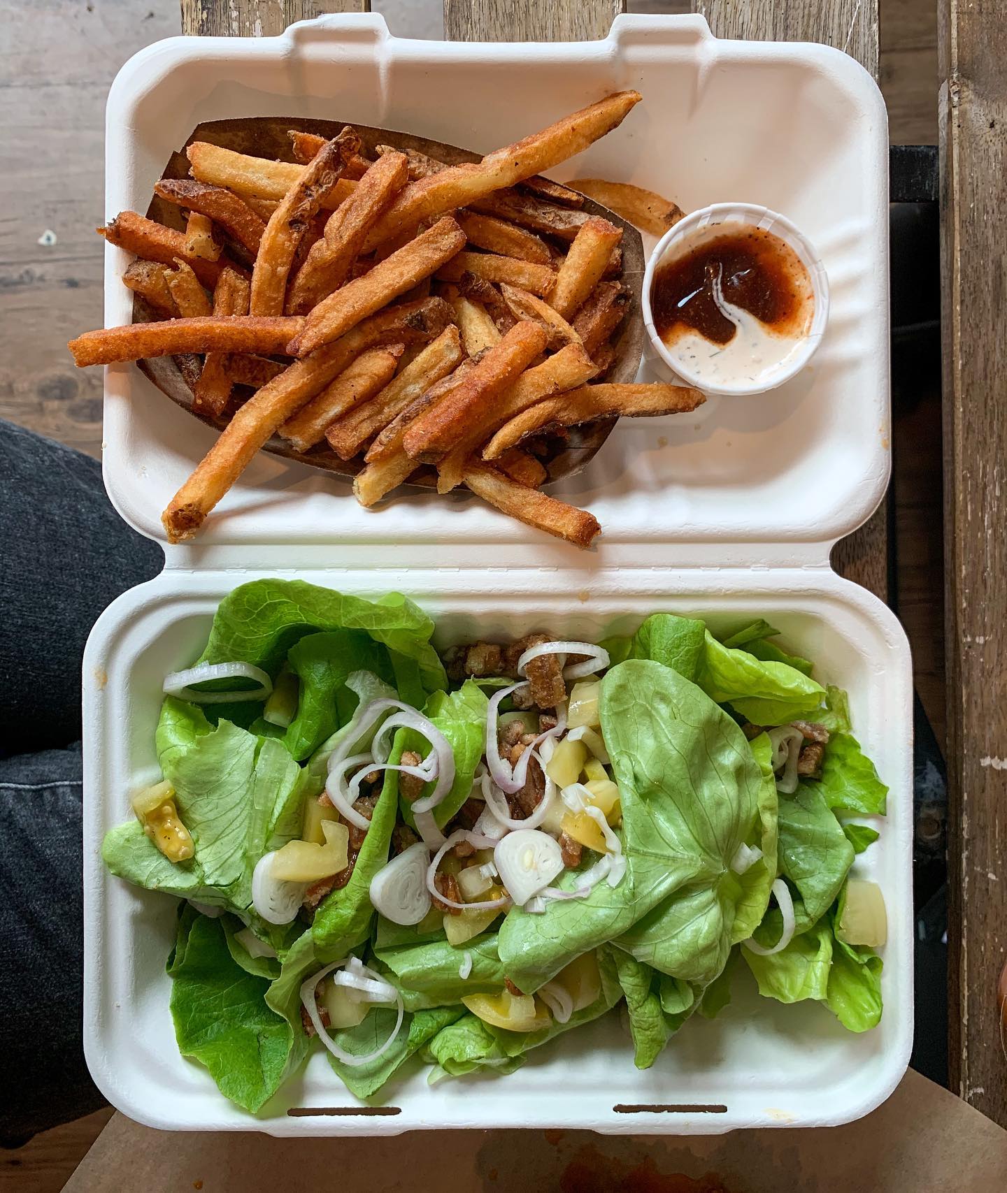 Boxcar Betty's 1922 Savannah Hwy, Charleston