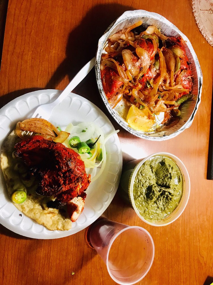 Nirlep Indian Restaurant 908 Savannah Hwy #7802, Charleston