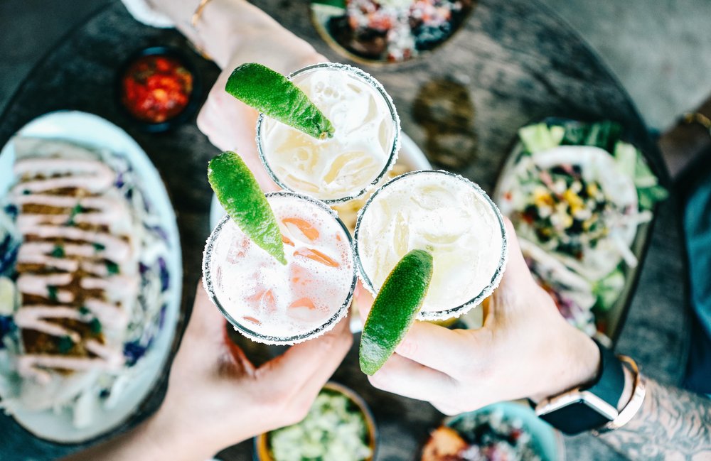 Mex 1 Coastal Cantina 817 St Andrews Blvd, Charleston