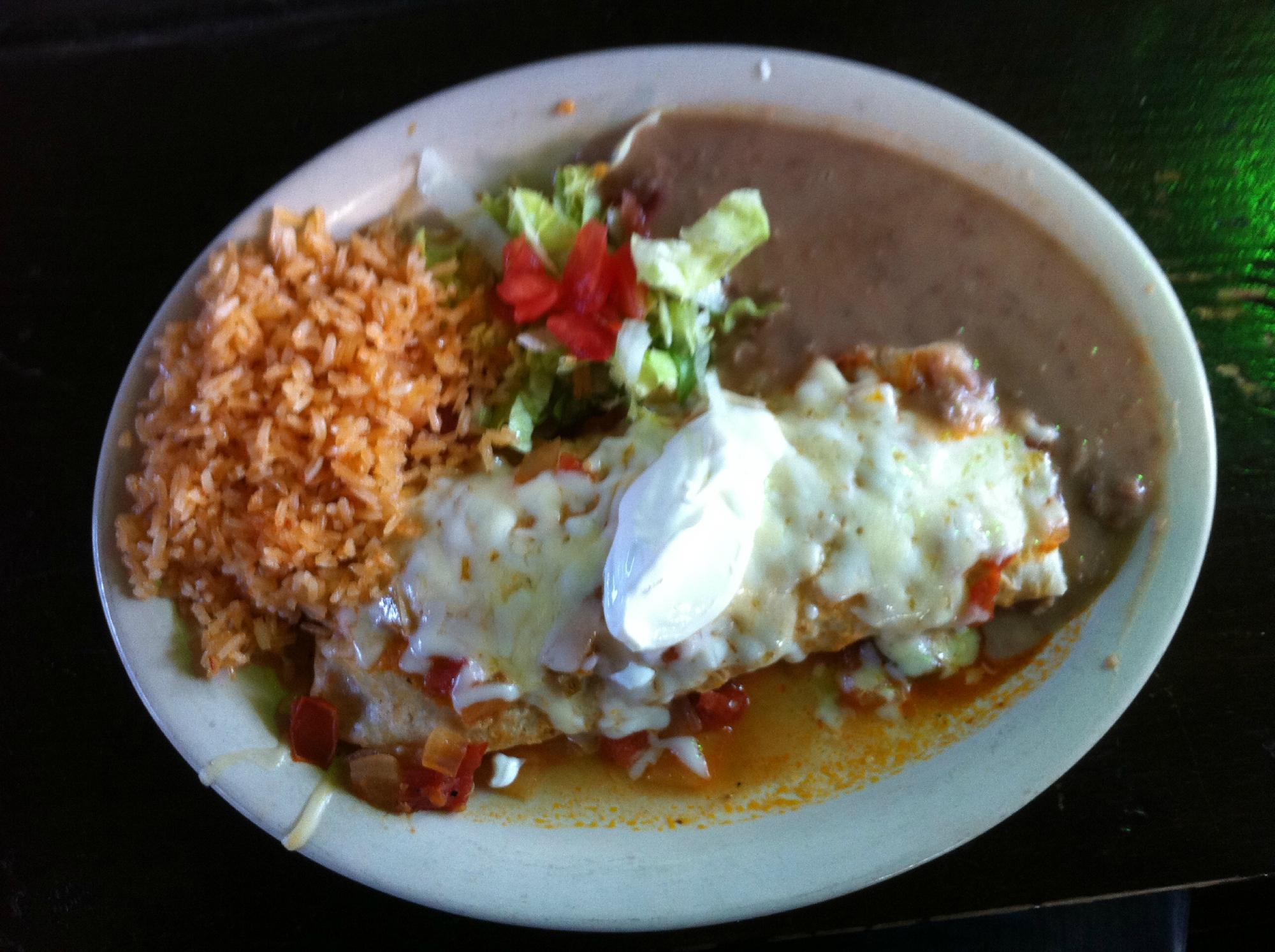Photo credit: tripadvisor