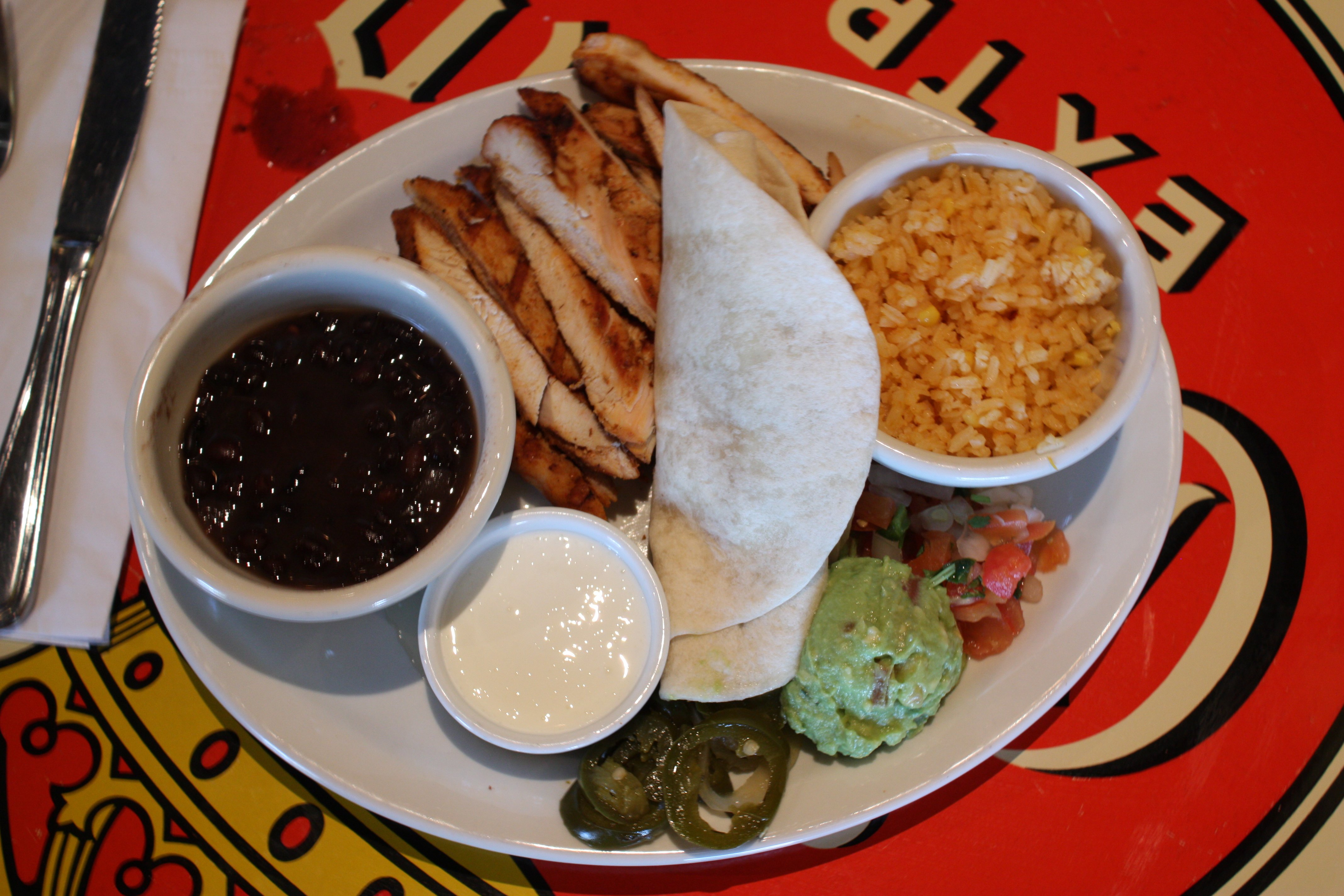 Photo credit: tripadvisor
