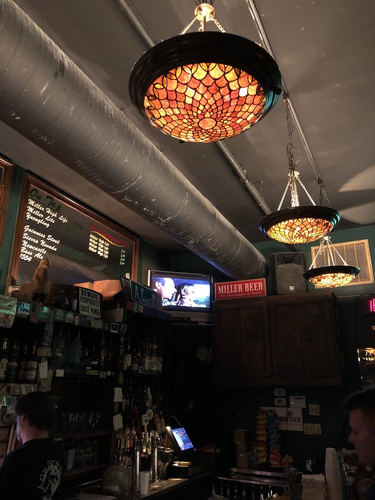 A.C.'s Bar & Grill 467 King St, Charleston