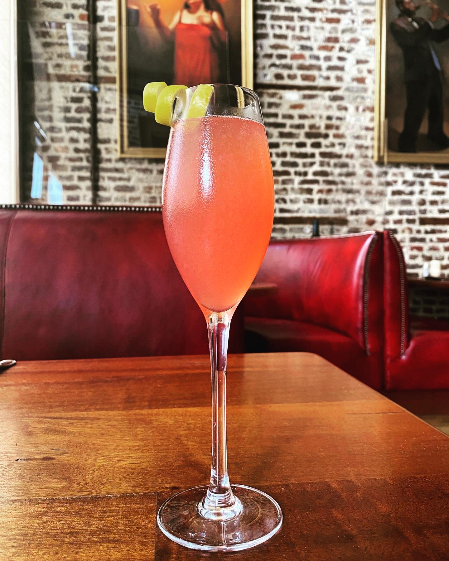 Oak Steakhouse 17 Broad St, Charleston