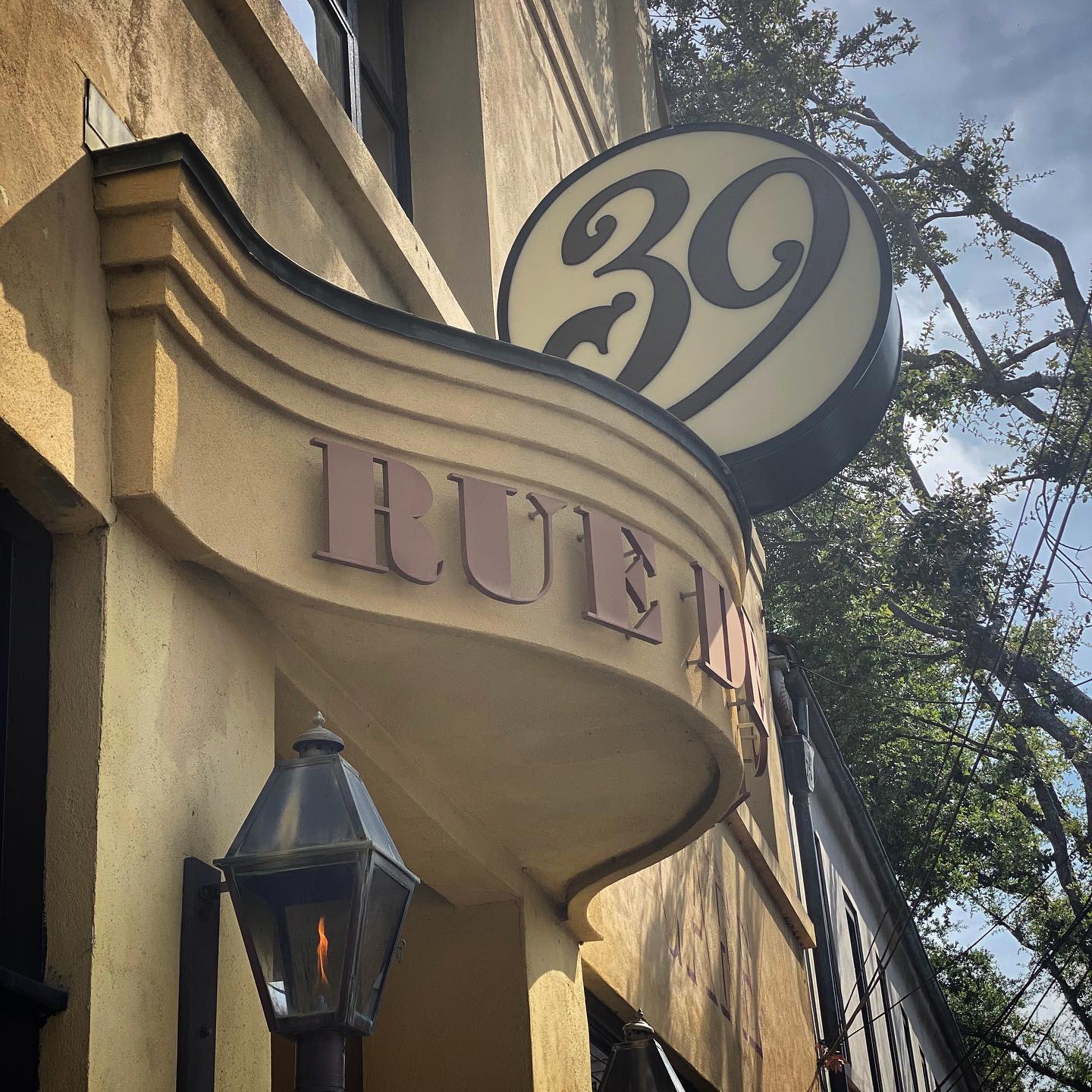 39 Rue De Jean 39 John St, Charleston