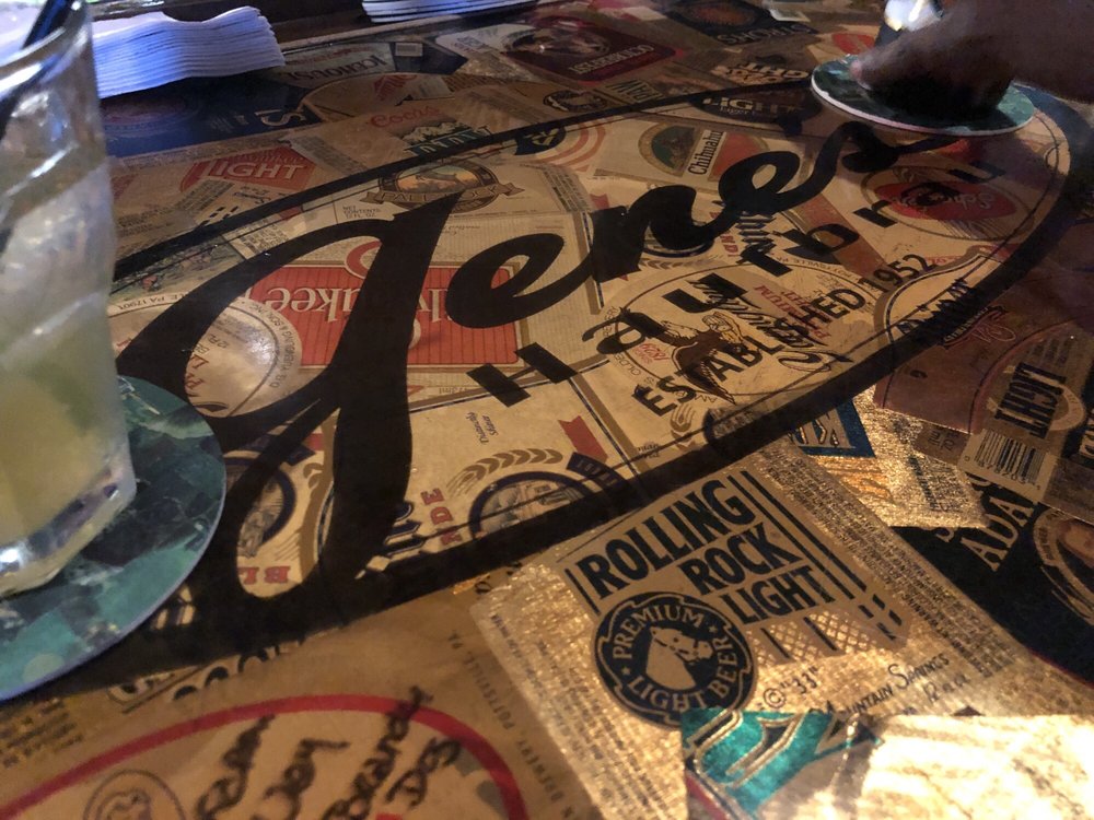 Gene's Haufbrau 817 Savannah Hwy, Charleston